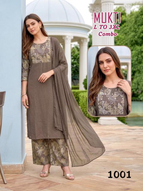 Desi kudi mukti crepe kurtis wholesale